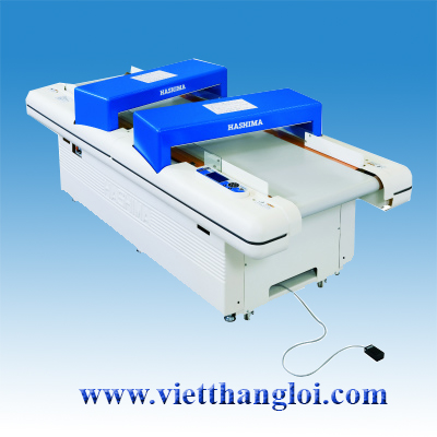 Máy Dò Kim Công nghiệp